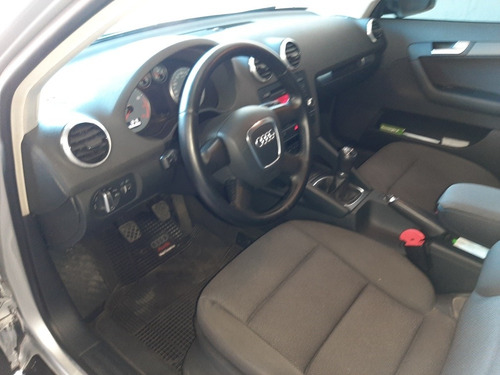 Audi A3 1.4 Tsi Mt 2012
