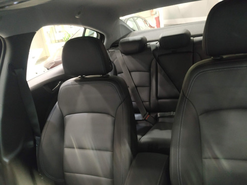 Cruze Ltz 4 Puertas Automatico Entrega Inmediata Sqw263