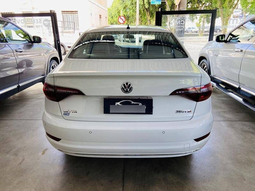 Imagem 11 de 15 de Volkswagen Jetta 1.4 250 Tsi Total Flex Tiptronic