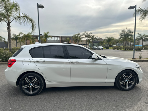 BMW Serie 1 120i Sport Line