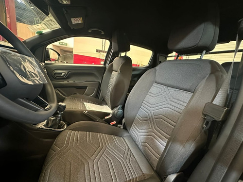 Fiat Strada 1.3 Freedom Cd