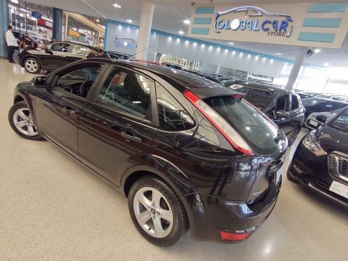 Imagem 7 de 9 de Ford Focus 2013 1.6 Gl Flex 5p