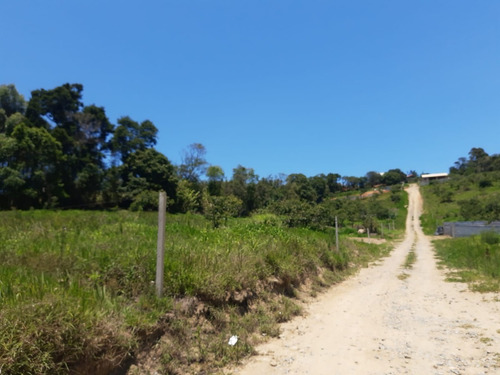 Imagem 2 de 5 de Lotes/terrenos 600m² Para Construção De Chácara. G.02