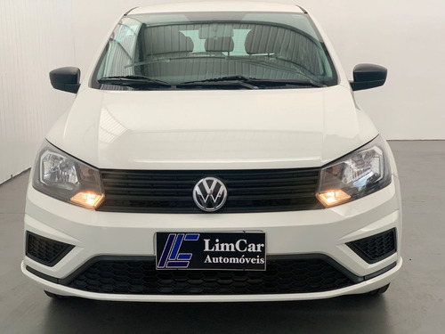 Imagem 19 de 19 de Vw Gol 1.0 Completo Zero De Entrada