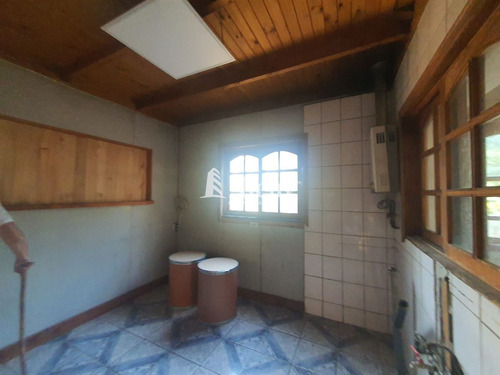 Sitio En Venta En Machalí