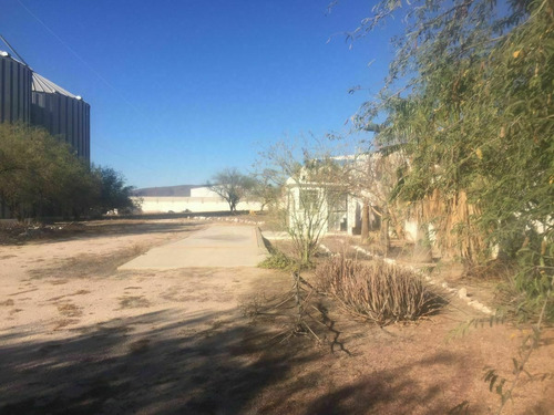 Imagen 3 de 7 de Venta De Terreno En Parque Industrial, La Paz