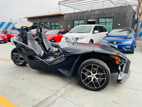 Imagen 6 de 12 de Polaris Slingshot Open Air