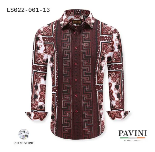 Camisa versace hombre mercadolibre hotsell