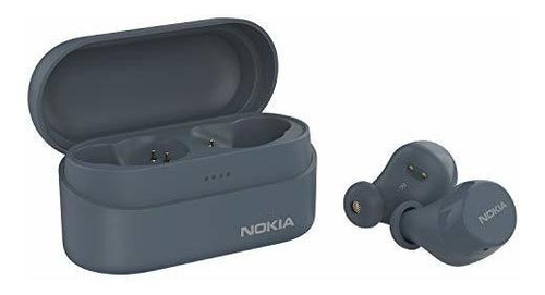 Auriculares Bluetooth Nokia Power Earbuds Lite -azul