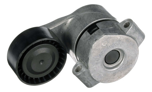 Polea Fod Transit 4 Cil, 2.2l 08-14 Gates T38107