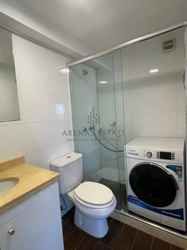 Torres Barcelona En Venta , Apartamento De 3 Dormitorios