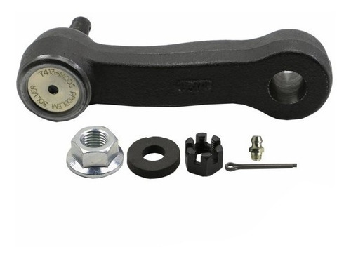 Brazo Anclaje Chevrolet Silverado 1.500 2001-2006 Moog K6535