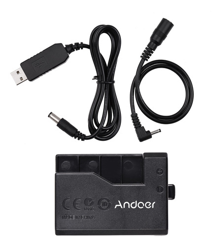 Adaptador Rebel Eos T3/t5/t6/t7/t100/kiss