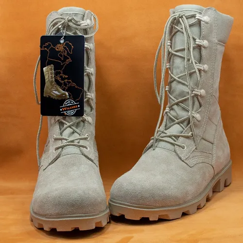 Botas Jungla Desierto MercadoLibre