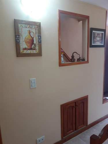 Imagen 7 de 14 de En Venta Impecable Duplex En Playa Grande, San Bernardo