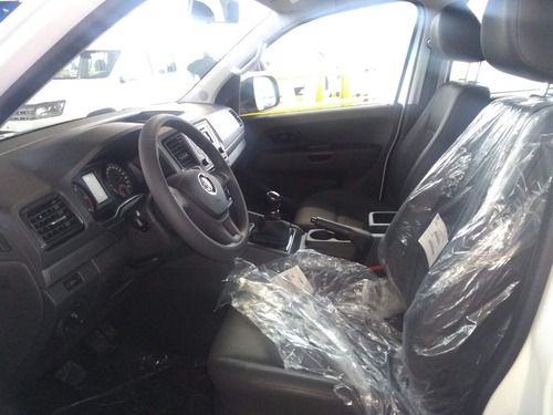 Volkswagen Amarok 2.0 Cd Tdi 140cv Trendline Oferta #14