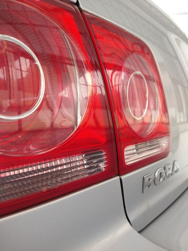 Imagen 8 de 8 de Volkswagen Bora C/gnc