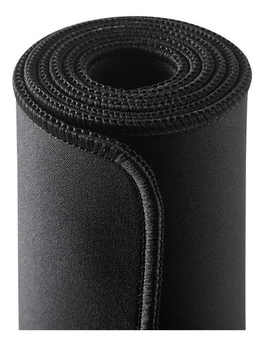 Mouse Pad Gamer 80x30cm Bordes Cosidos Antideslizante Pc