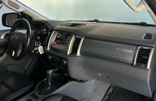 Ford Ranger 3.2 Cd Limited Tdci 200cv