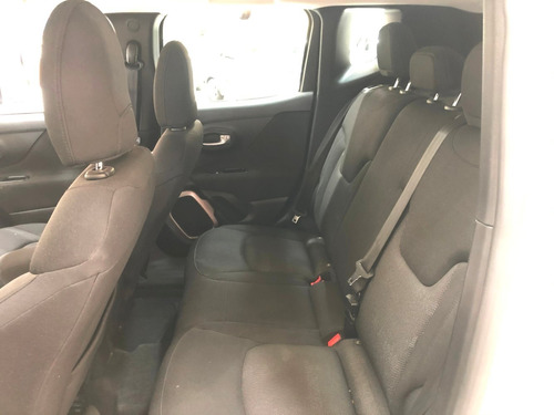 Jeep Renegade 1.8 Sport Flex Aut. 5p 2016