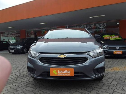 Imagem 1 de 10 de Chevrolet Joy 1.0 Spe4 Flex Manual