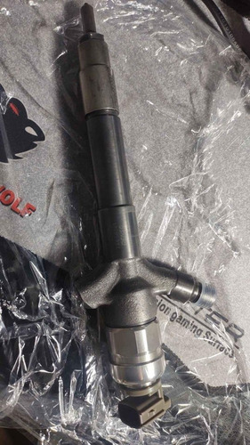 Inyector Genuino Denso Mitsubishi L200 2.5 E4 1465a041 (Usado)