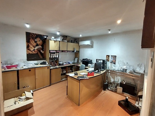 Amplios Espacio Para Bodega, Oficinas O Industria