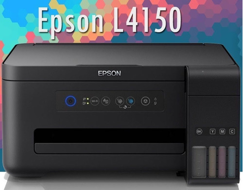 Piezas Refaccion Epson L4150 L4160 Sueltas (Reacondicionado)