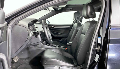Imagen 14 de 15 de 104542 - Volkswagen Jetta 2019 Con Garantía
