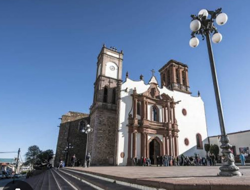 Venta Terreno En Amealco San Jose Itho Queretaro