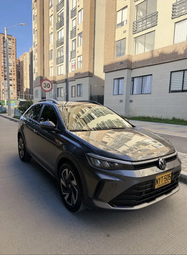 Volkswagen Nivus 1.0 Highline At