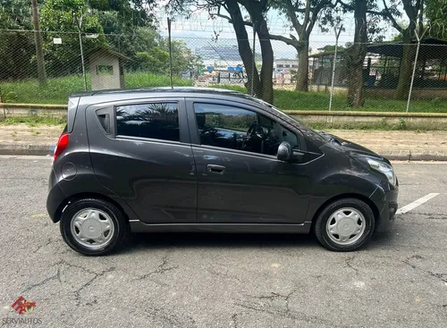 Chevrolet Spark GT 1.2 Lt