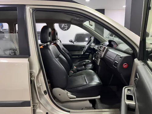 Nissan Xtrail 2.2 S Basica