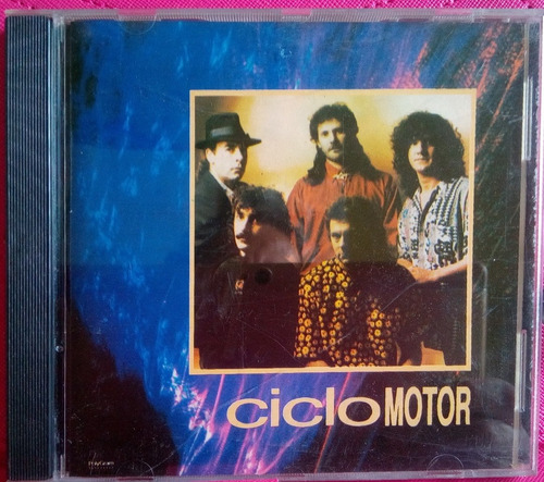 Cd Ciclomotor 