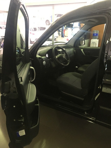 Peugeot Partner Patagonica Hdi 1.6 Vtc Plus