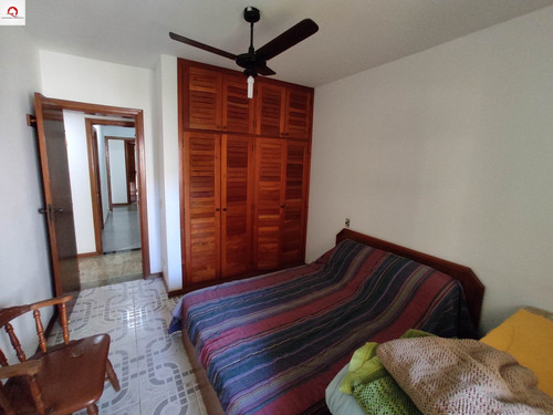 Imagem 15 de 30 de Apartamento Á Venda - 4 Dormitórios - 2 Suítes - 2 Vagas - Sacada - Área De Lazer Completo - Ap06003 - 69810323