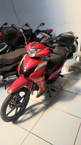 Shineray Phoenix 50cc 2022