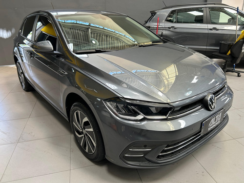 Volkswagen Polo Highline (Aut) (Flex)