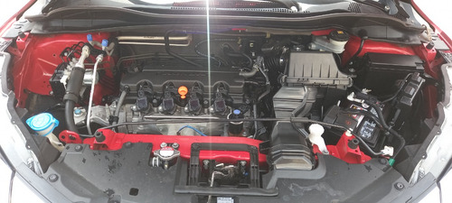 Honda HR-V 1.8 Uniq Mt