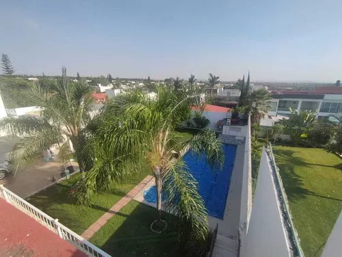 Casa En Venta En Real De Oaxtepec