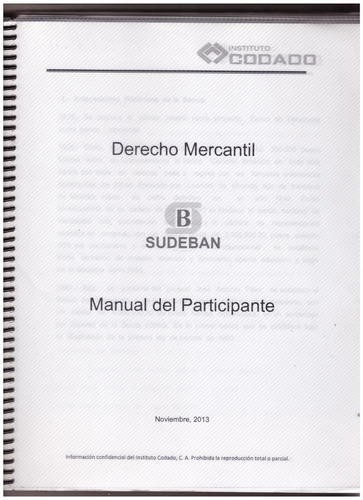 Libro.derecho Mercantil-sudeban