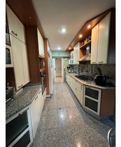Apartamento Santa Eduvigis Caracas