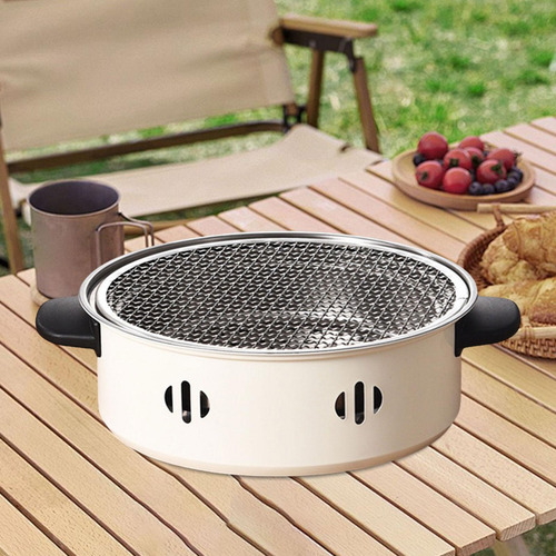 Estufas Para Barbacoa Calentador De Tetera Estufas Beige