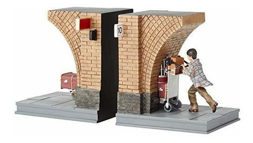 Imagen 3 de 10 de Sujeta Libros Edicion Harry Potter Plataforma 9 3/4 Enesco