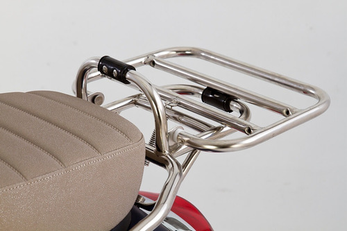 Imagen 13 de 24 de Moto Zanella Styler Edizione 150 Scooter Automática 2023 0km