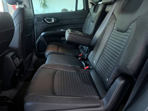 Jeep Commander 1.3 T270 Limited 4X2 At6