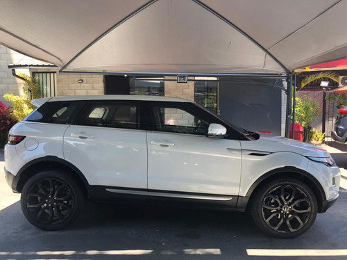 Evoque Prestige 2.0 Si4 Aut. 5p