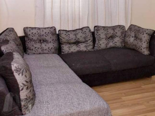 Imagem 5 de 8 de Vende-se Apartamento Padrão - 3654