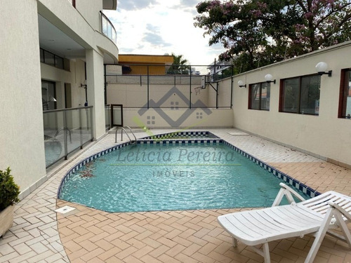 Imagem 6 de 30 de Apartamento Na Área Central De Suzano!!! Andar Alto! R$ 900.000,00 - Ap00041 - 68083086