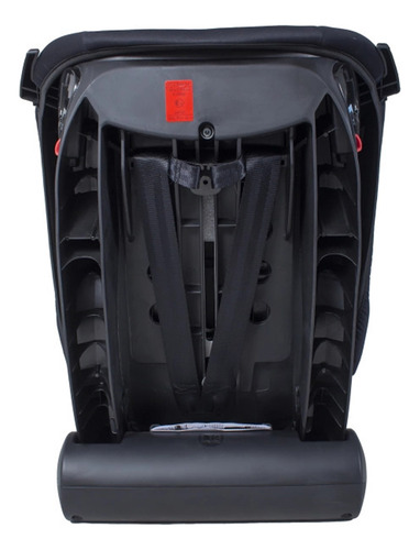 Cadeira Para Auto Galzerano Tori De 0 Até 36kg Preto